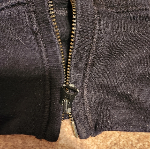 Armani Exchange sweatshirt - Picture 3 of 4